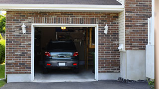 Garage Door Installation at Rosepark Roseville, California