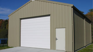 Garage Door Openers at Rosepark Roseville, California